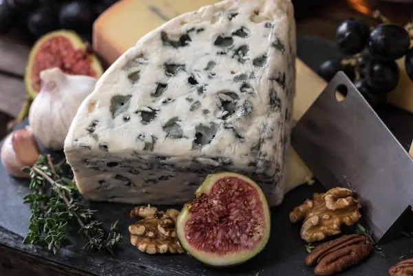 Artisan Cheese Showcase