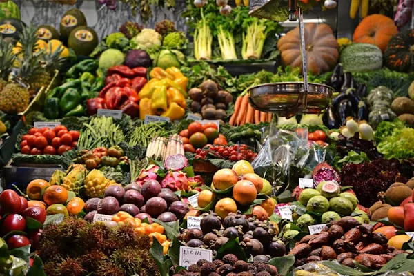 Farm Fresh Market