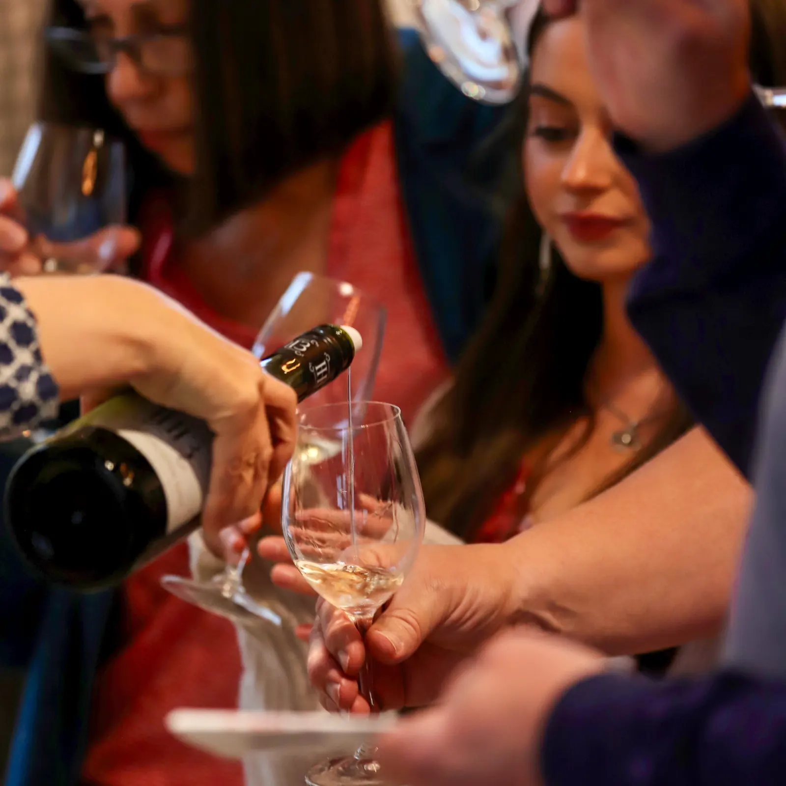 Manchester Wine Festival — photo 5